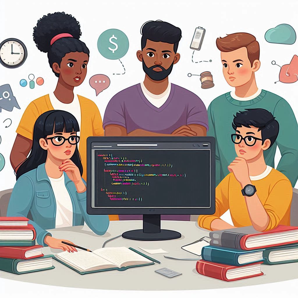 Débutant JavaScript et SQL