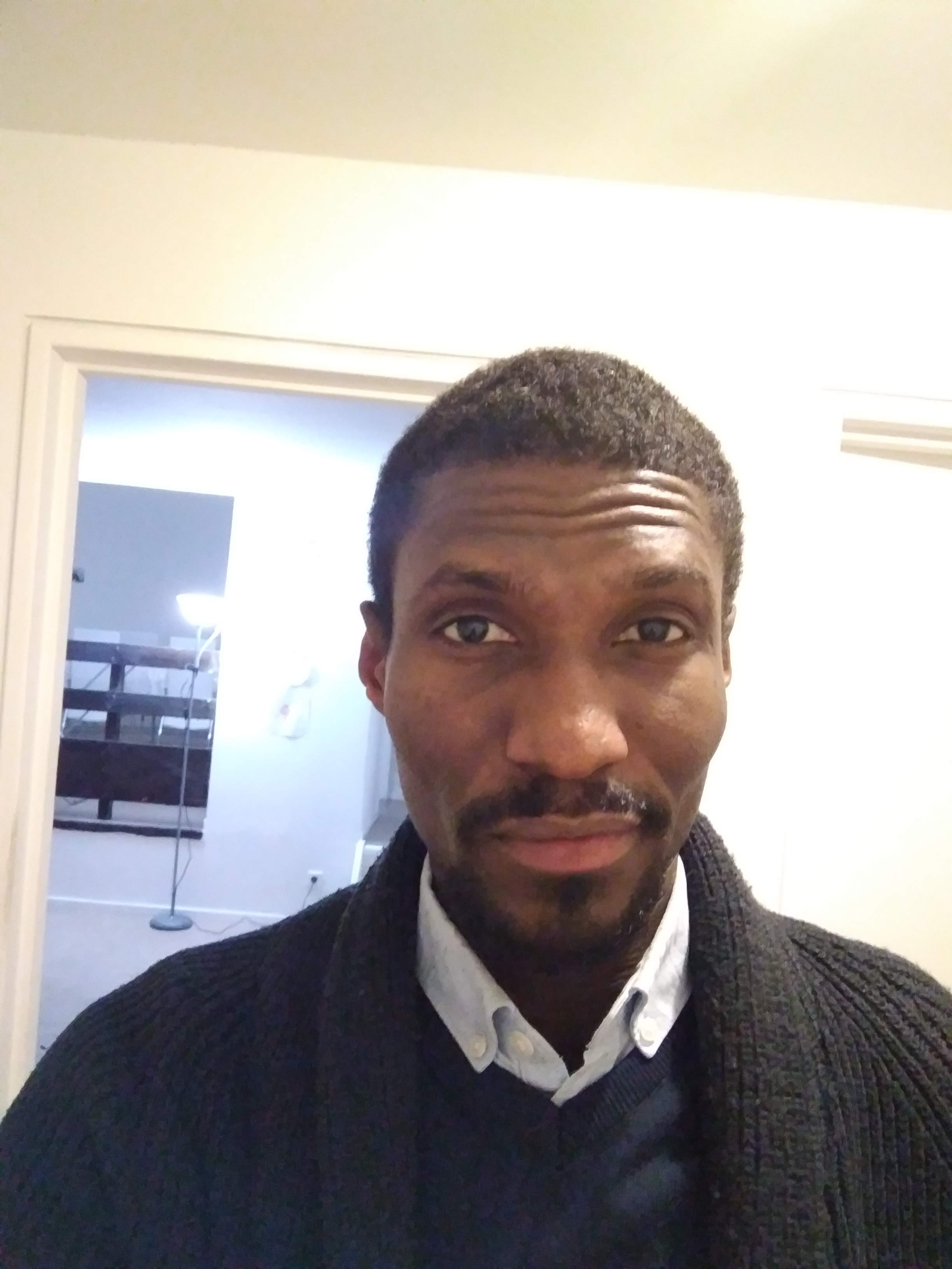 Photo de Yaya Diallo